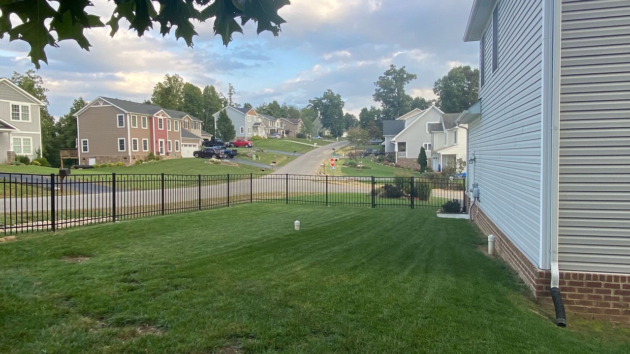 Photo of Outdoor in Christiansburg
