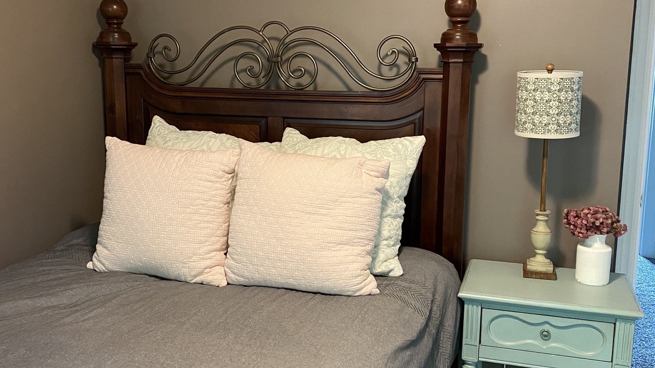 Photo of Bedroom in Christiansburg