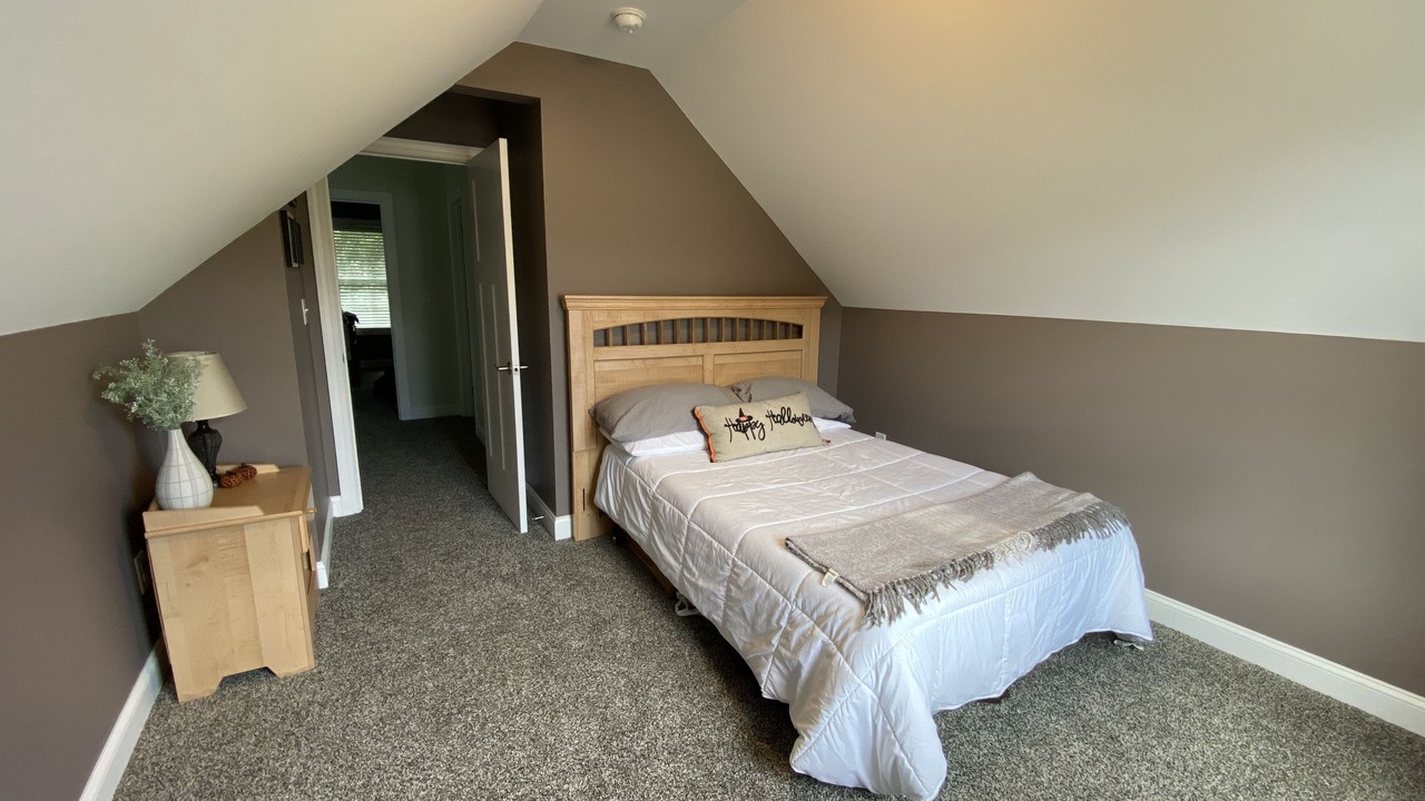 Photo of Bedroom in Christiansburg
