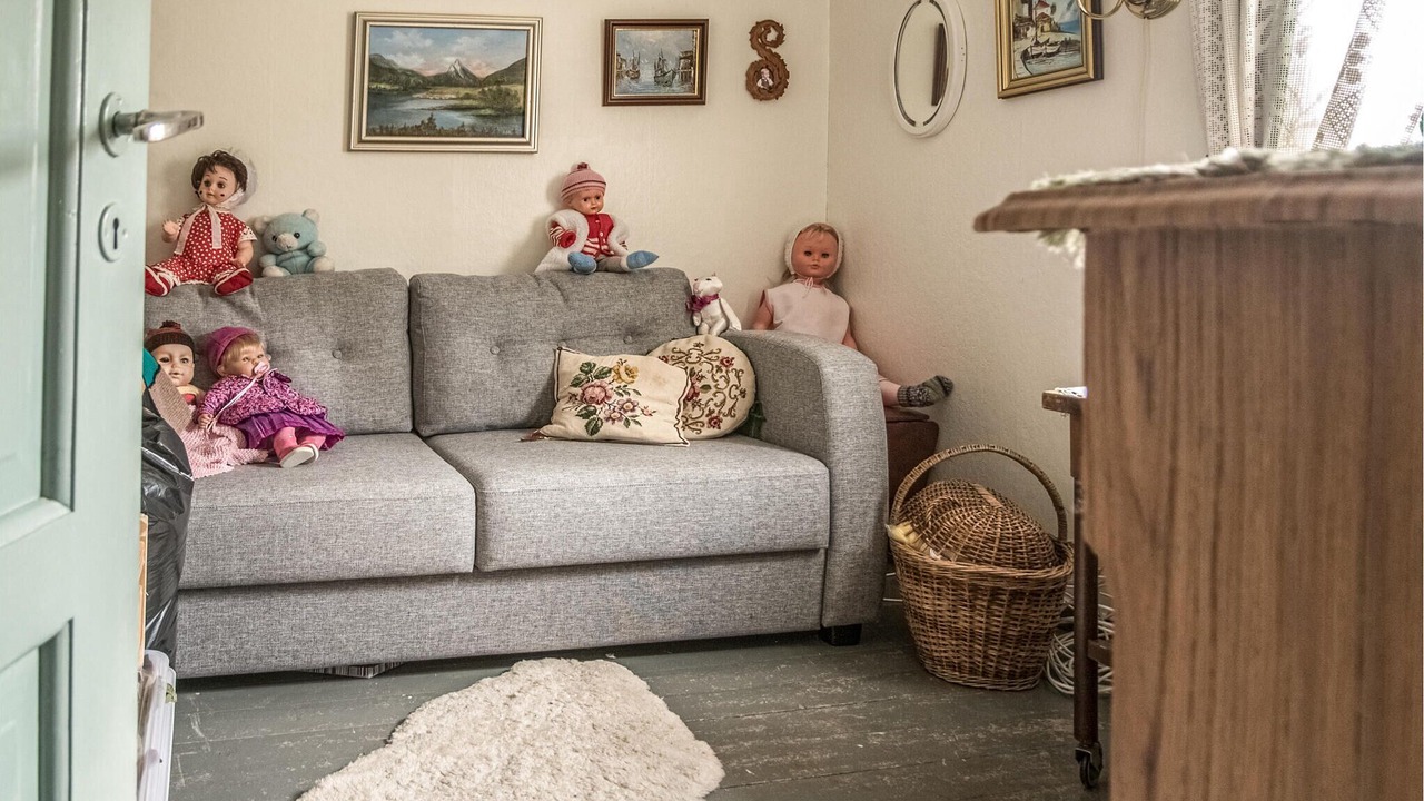 Photo of Bedroom in Levanger