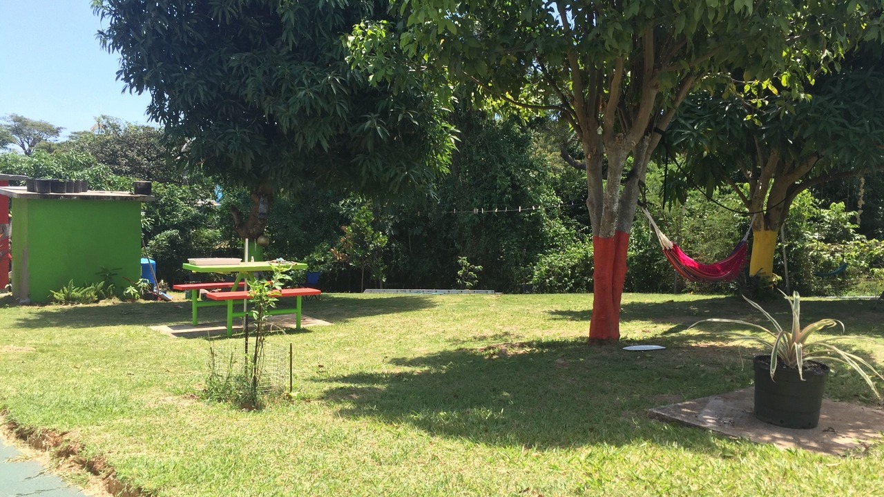 Photo of Outdoor in Isabel II