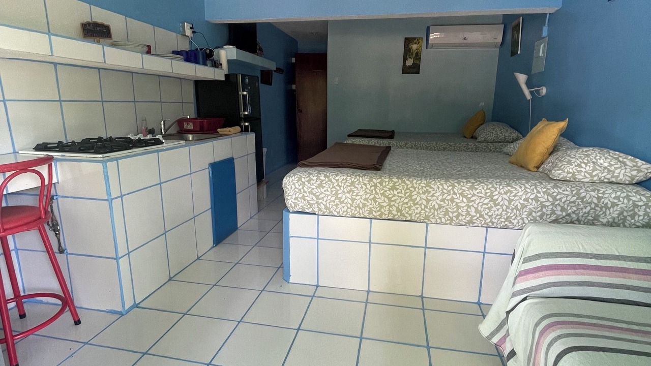 Photo of Bedroom in Isabel II