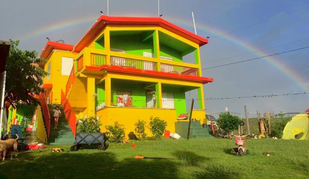 Photo of Outdoor in Isabel II