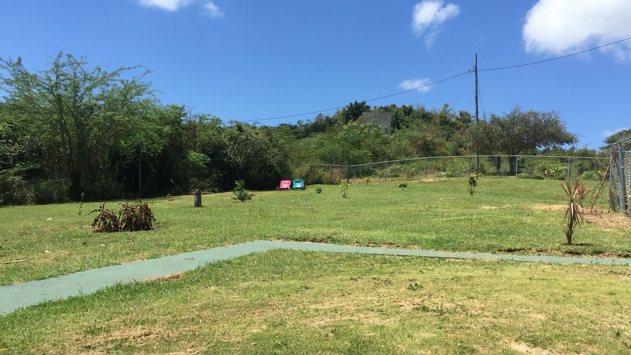 Photo of Outdoor in Isabel II