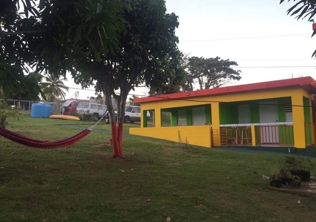 Photo of Outdoor in Isabel II