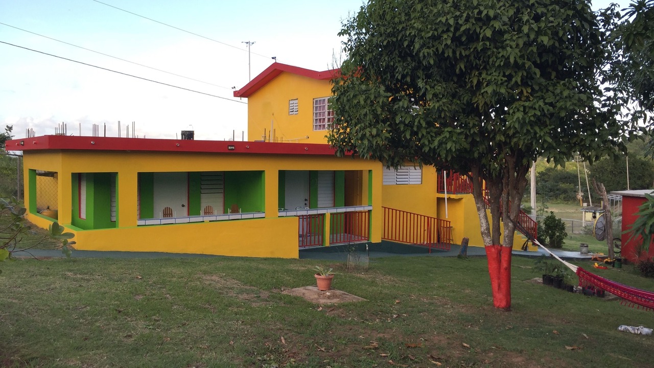 Photo of Outdoor in Isabel II