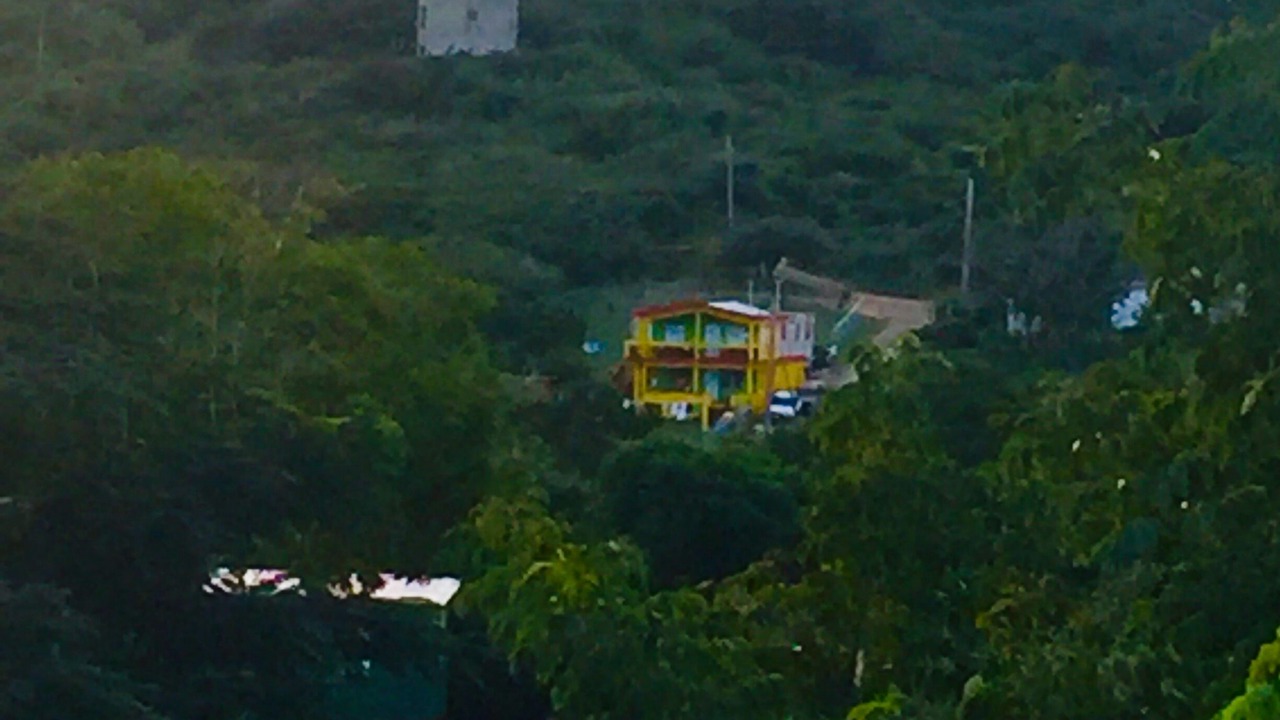 Photo of Outdoor in Isabel II