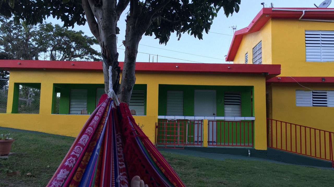 Photo of Outdoor in Isabel II
