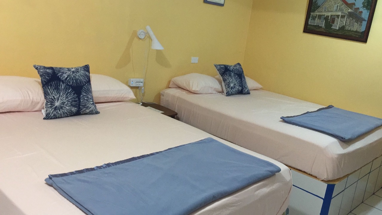 Photo of Bedroom in Isabel II