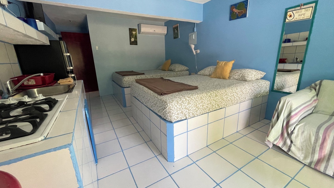 Photo of Bedroom in Isabel II