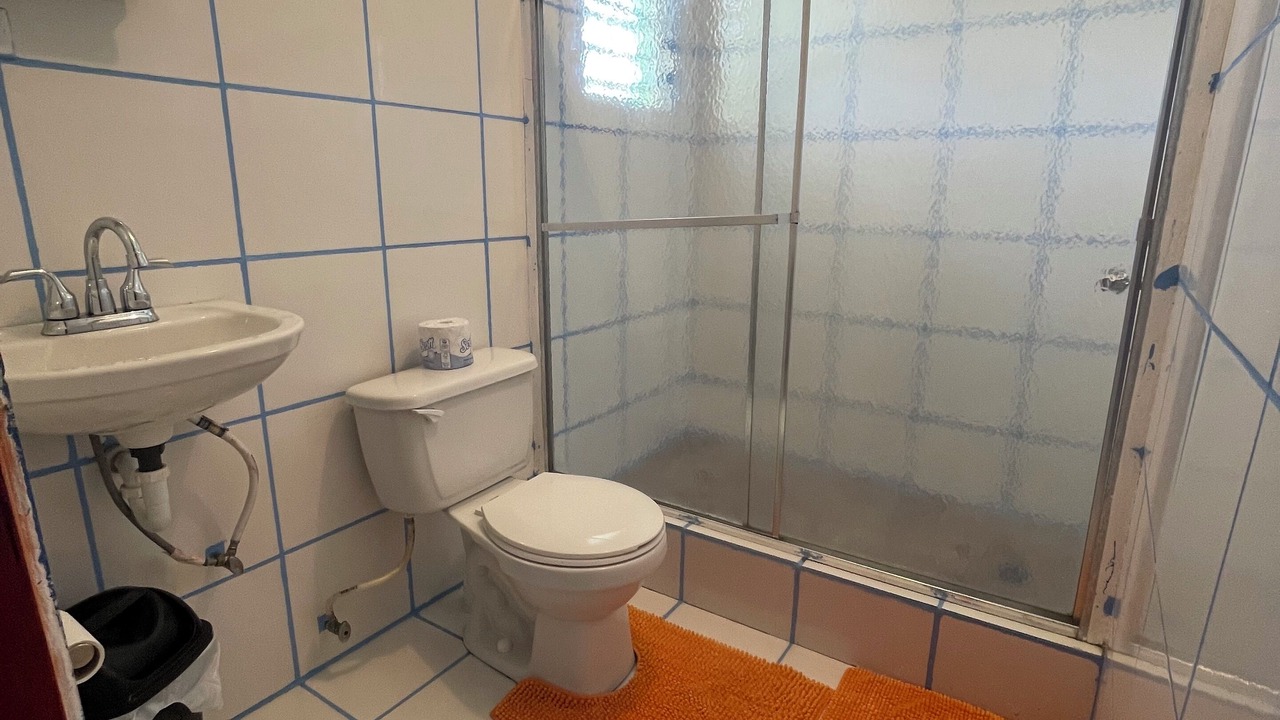 Photo of Bathroom in Isabel II