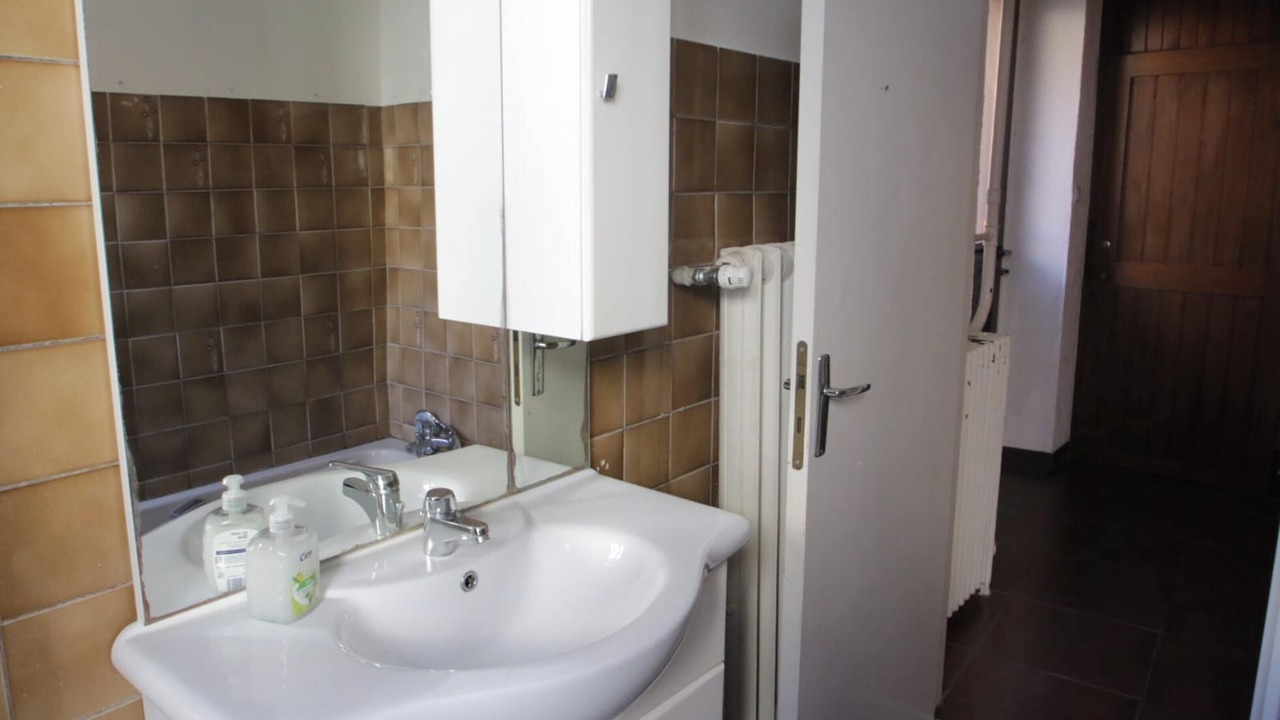 Photo of Bathroom in Guebwiller