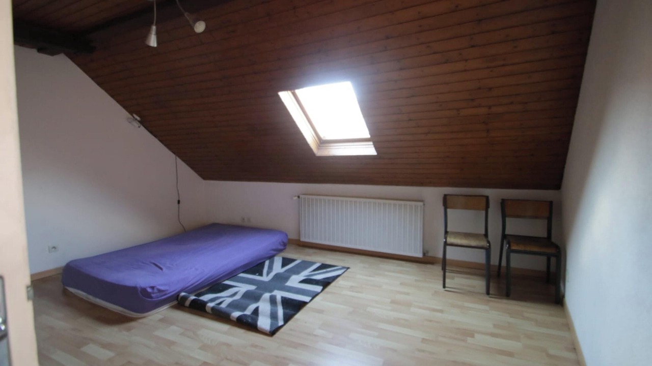 Photo of Livingroom in Guebwiller