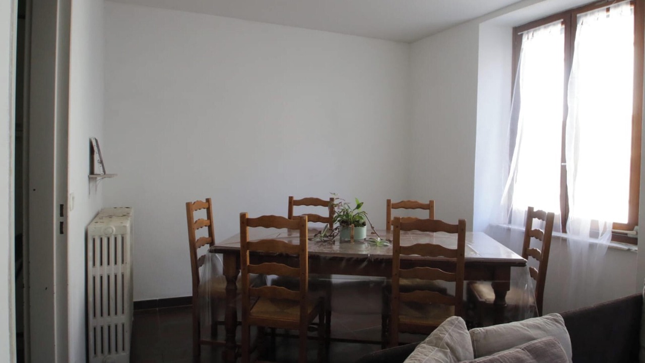 Photo of Livingroom in Guebwiller