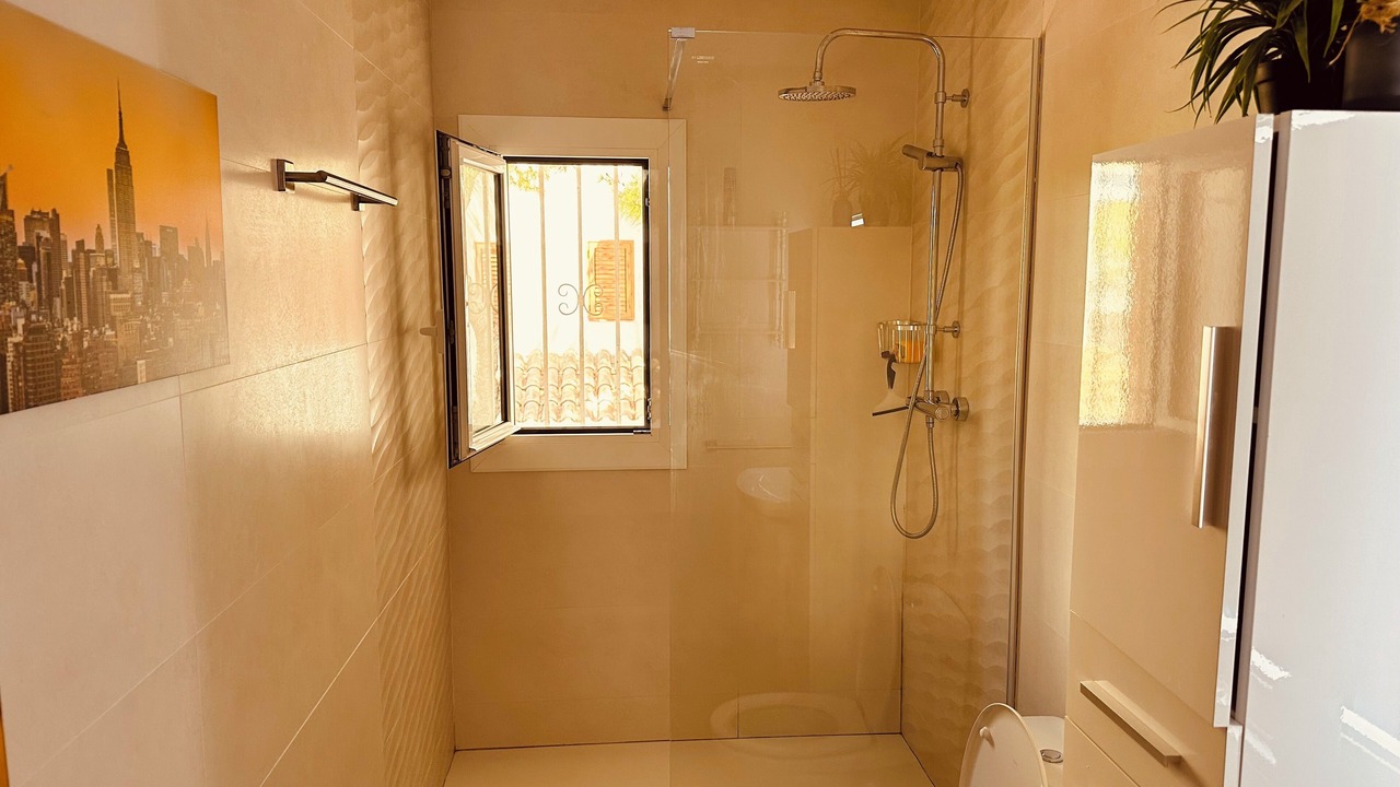 Photo of Bathroom in Platja d'Aro
