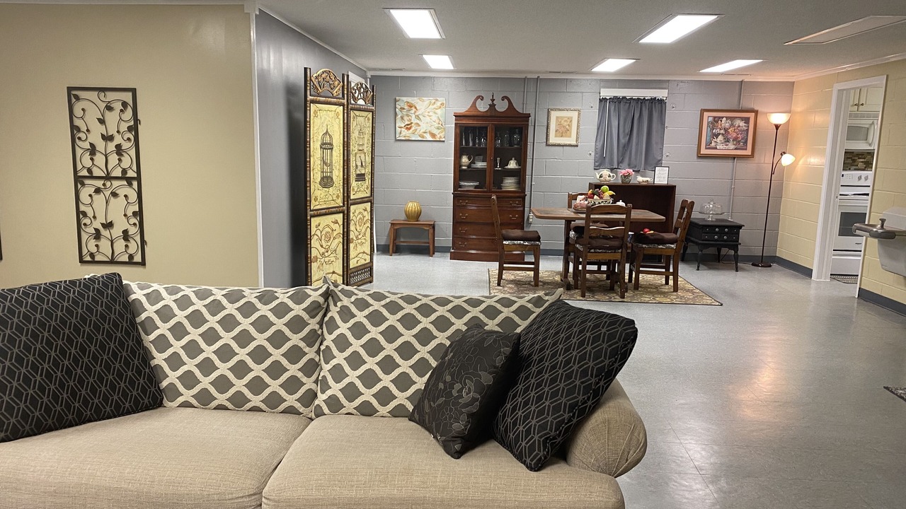 Photo of Livingroom in Quinby