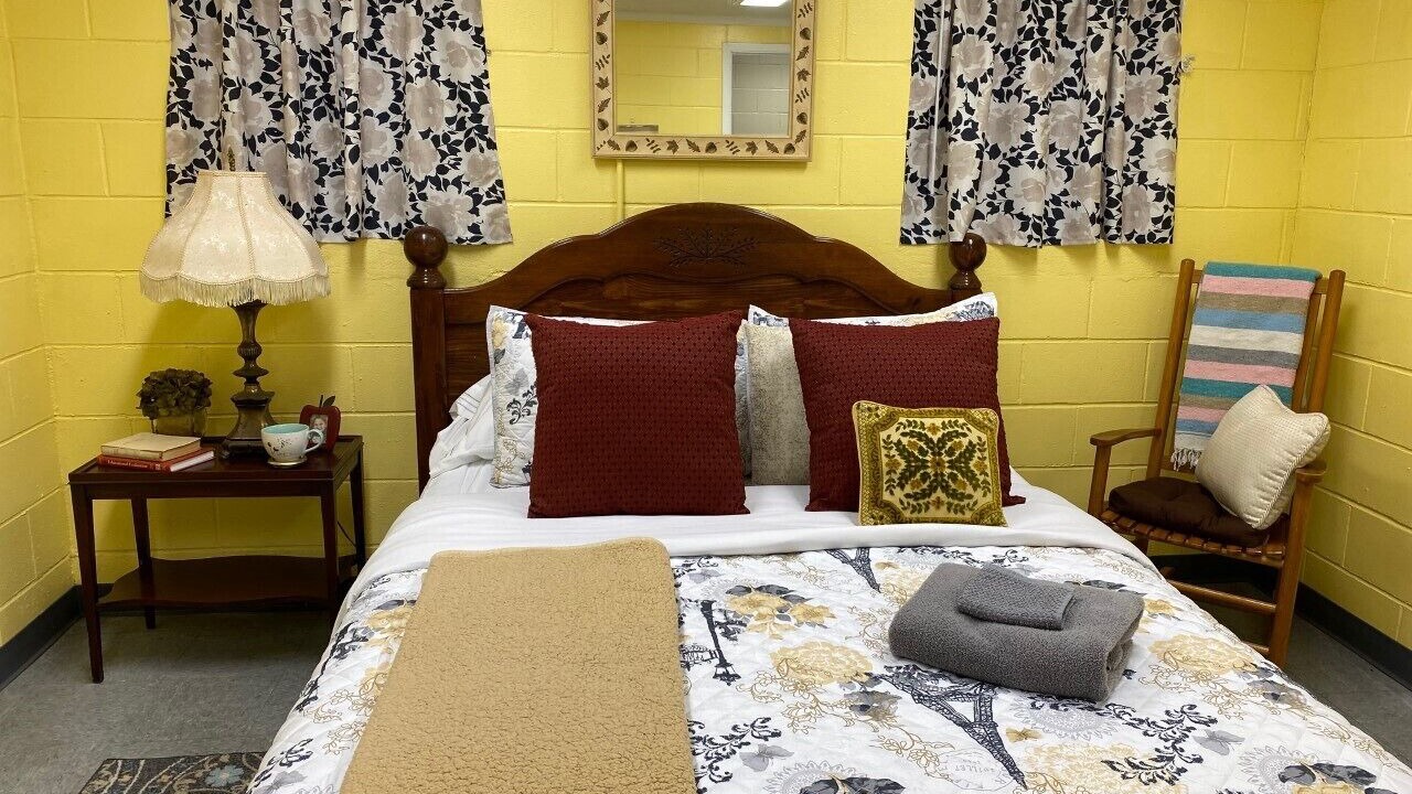 Photo of Bedroom in Quinby