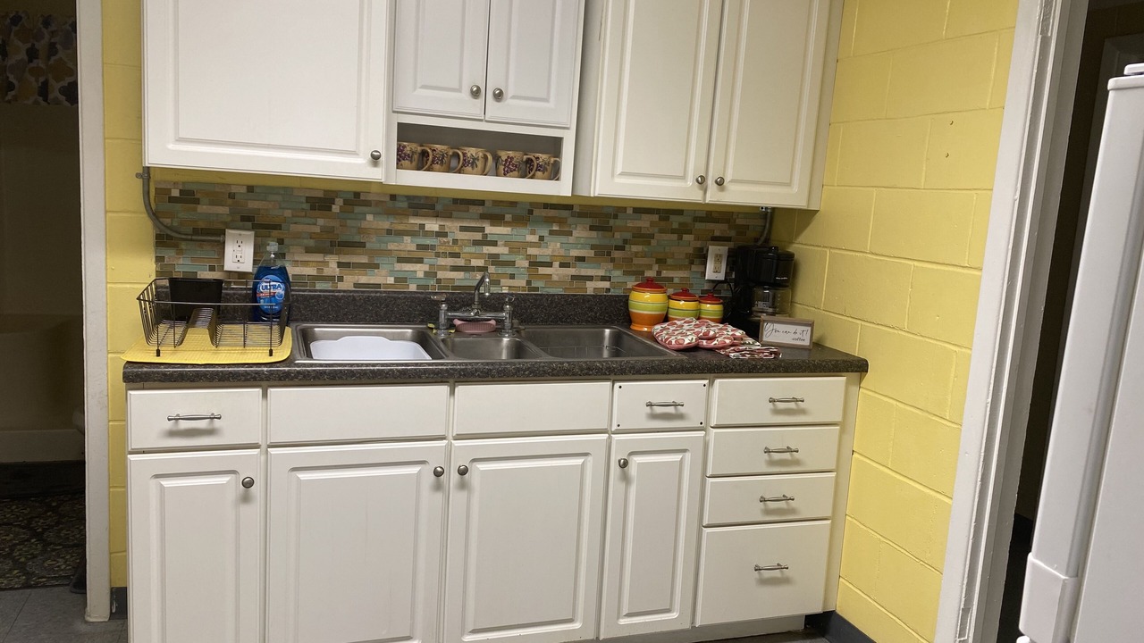 Photo of Kitchen in Quinby
