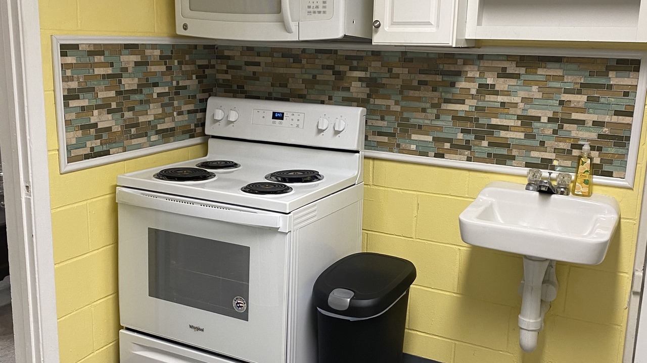 Photo of Kitchen in Quinby