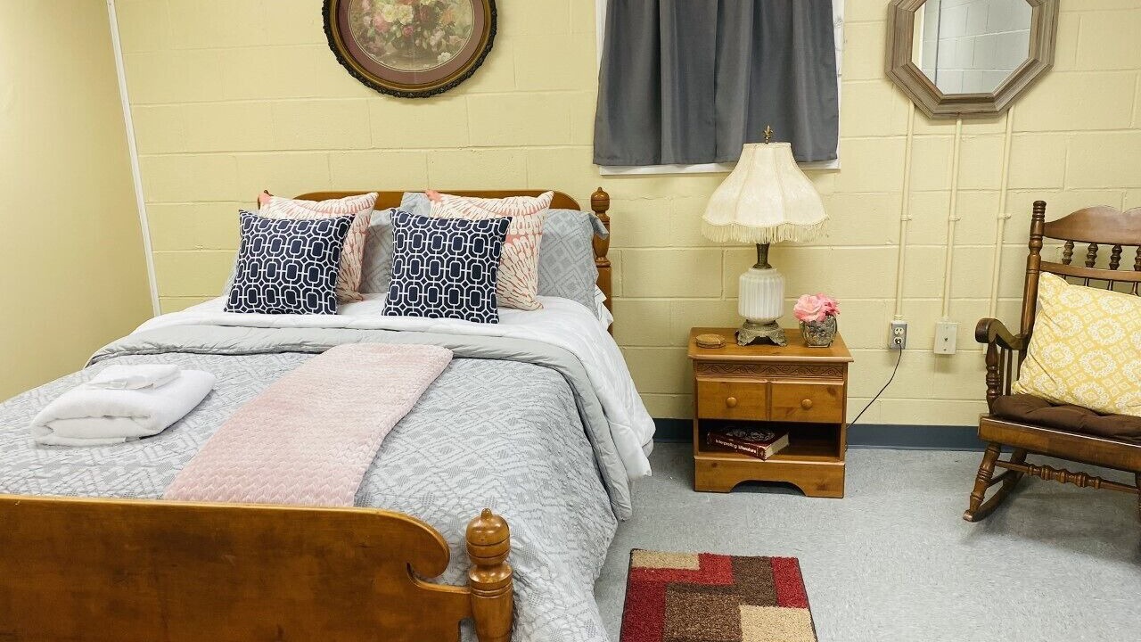 Photo of Bedroom in Quinby