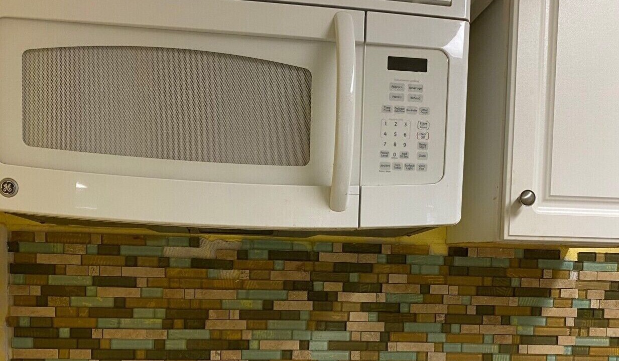 Photo of Kitchen in Quinby