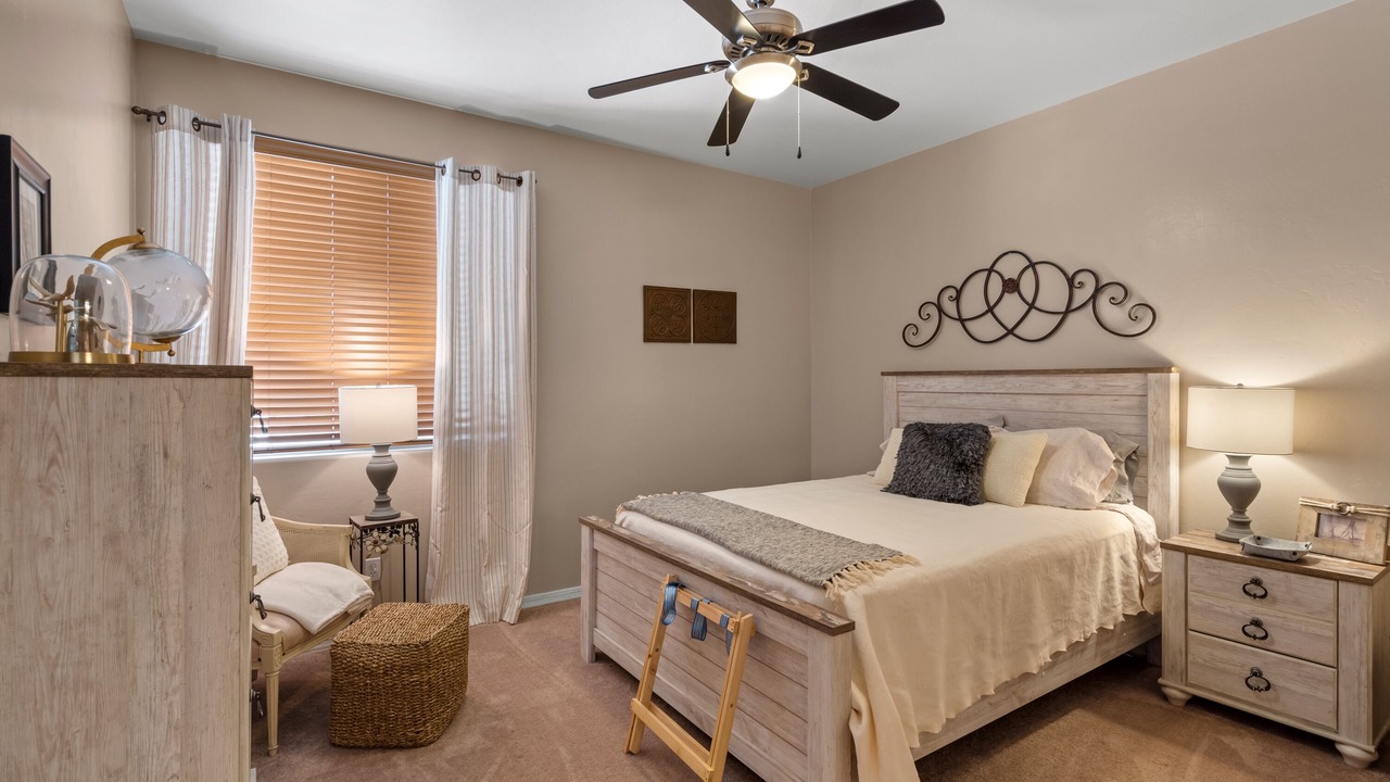 Photo of Bedroom in Rancho Vistoso