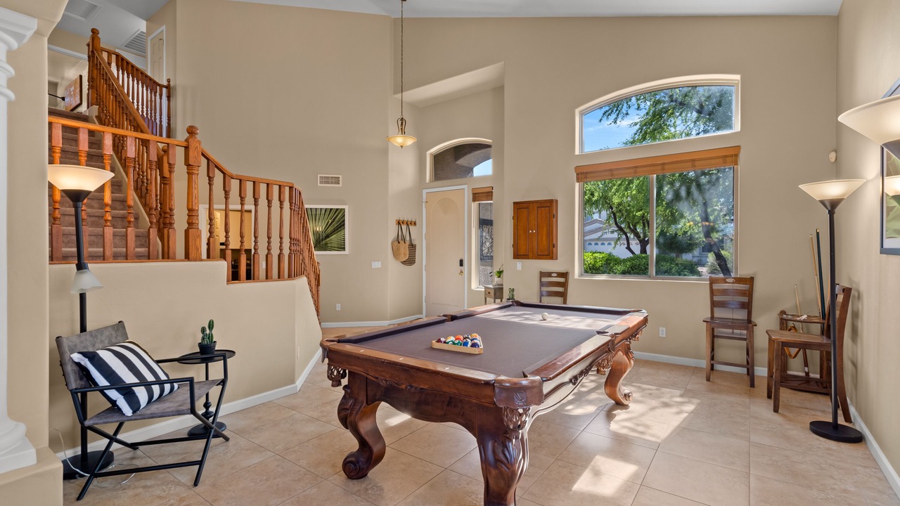 Photo of Bedroom in Rancho Vistoso