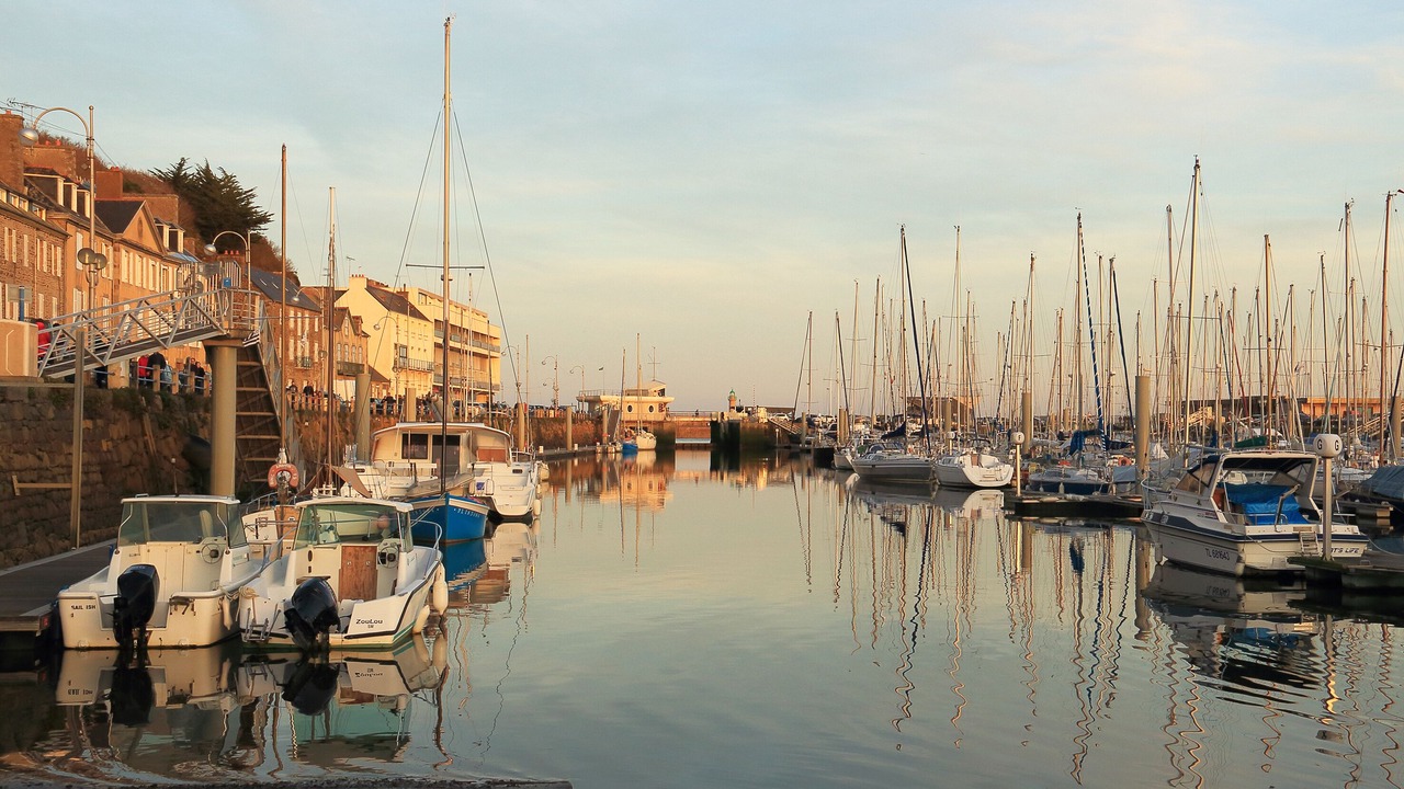 Photo of Others in Binic-Etables-sur-Mer