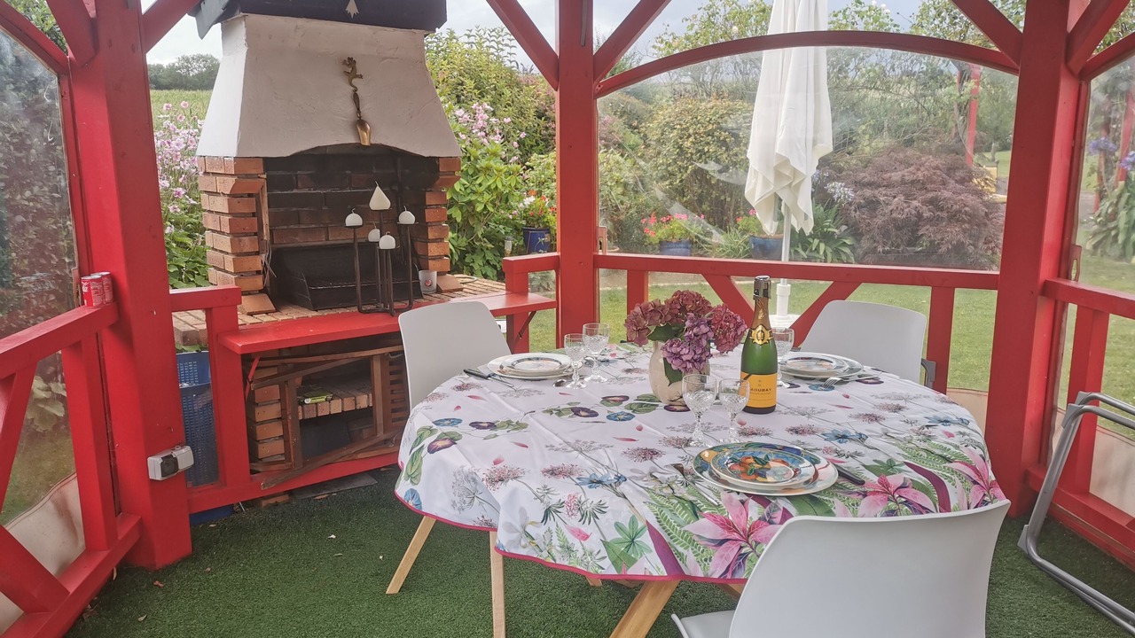 Photo of Outdoor in Binic-Etables-sur-Mer