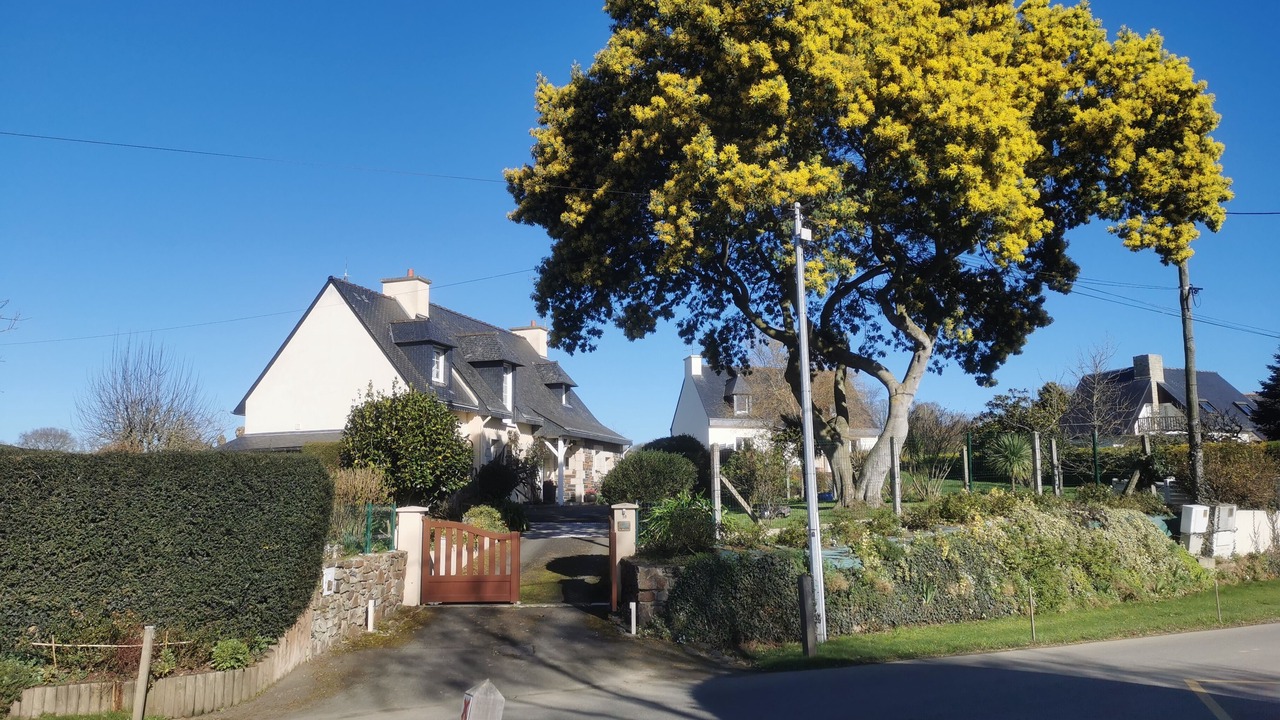 Photo of Outdoor in Binic-Etables-sur-Mer