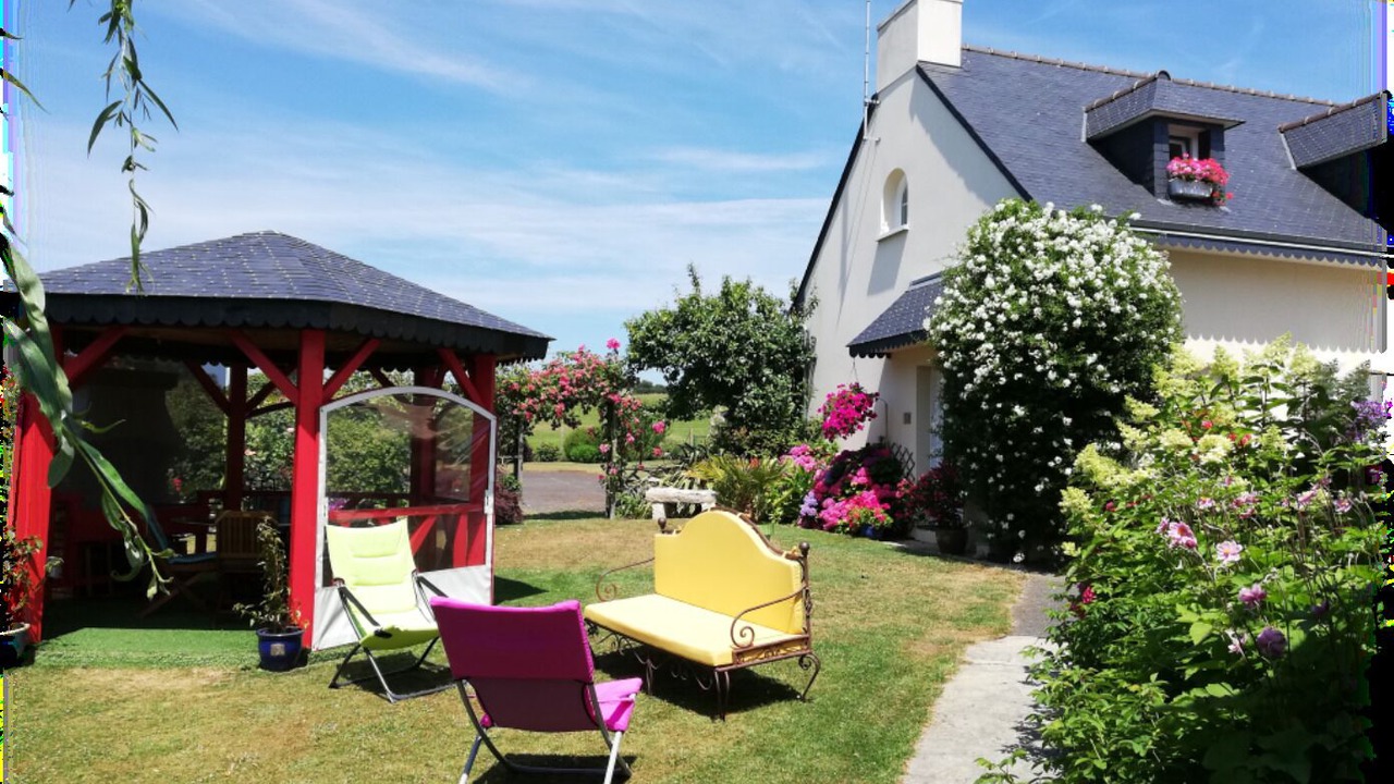 Photo of Outdoor in Binic-Etables-sur-Mer