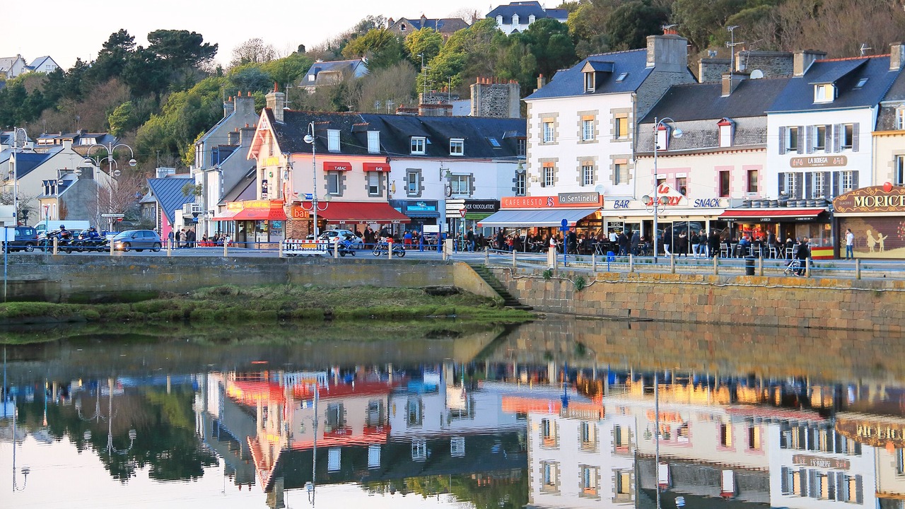 Photo of Outdoor in Binic-Etables-sur-Mer