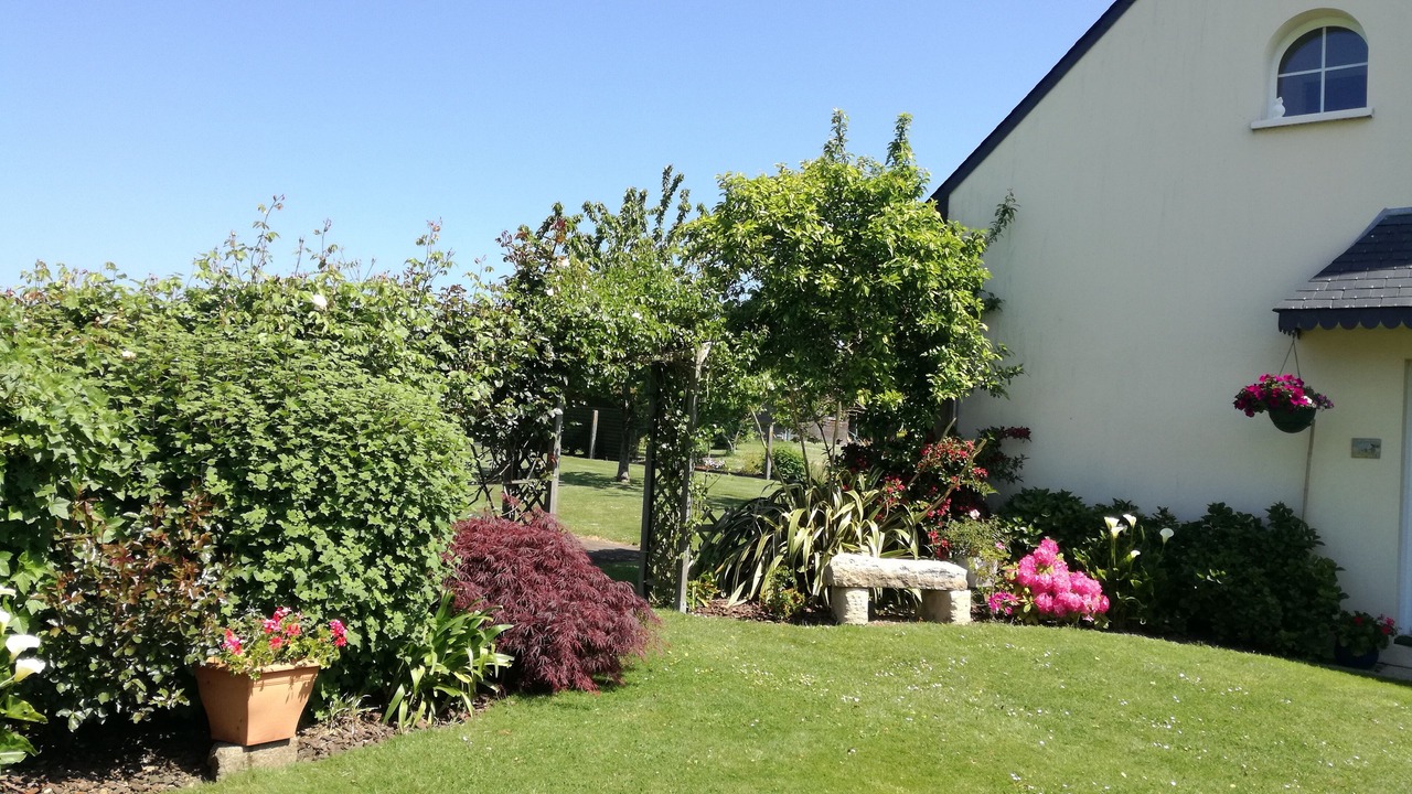 Photo of Outdoor in Binic-Etables-sur-Mer