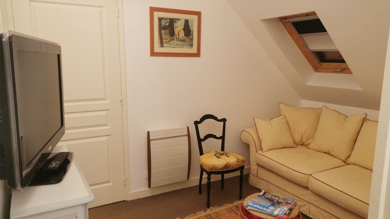 Photo of Livingroom in Binic-Etables-sur-Mer