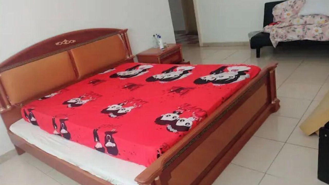 Photo of Bedroom in Al Ain