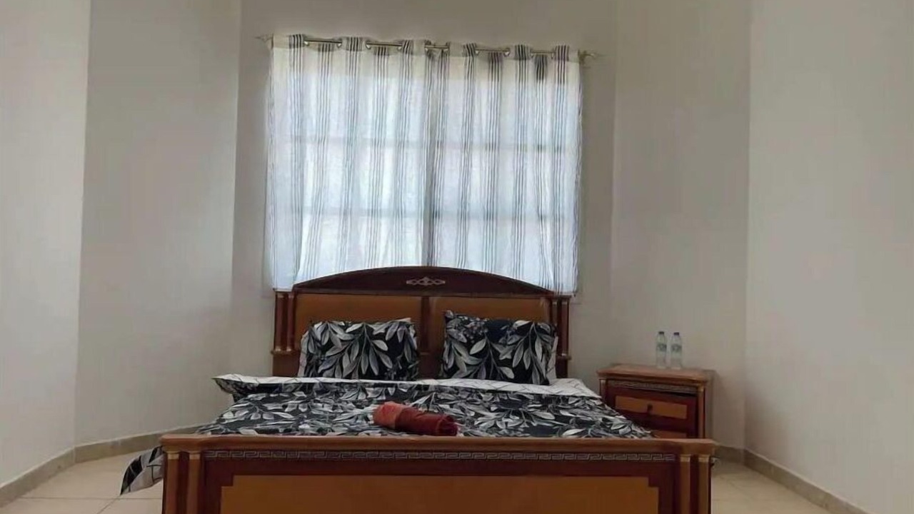 Photo of Bedroom in Al Ain