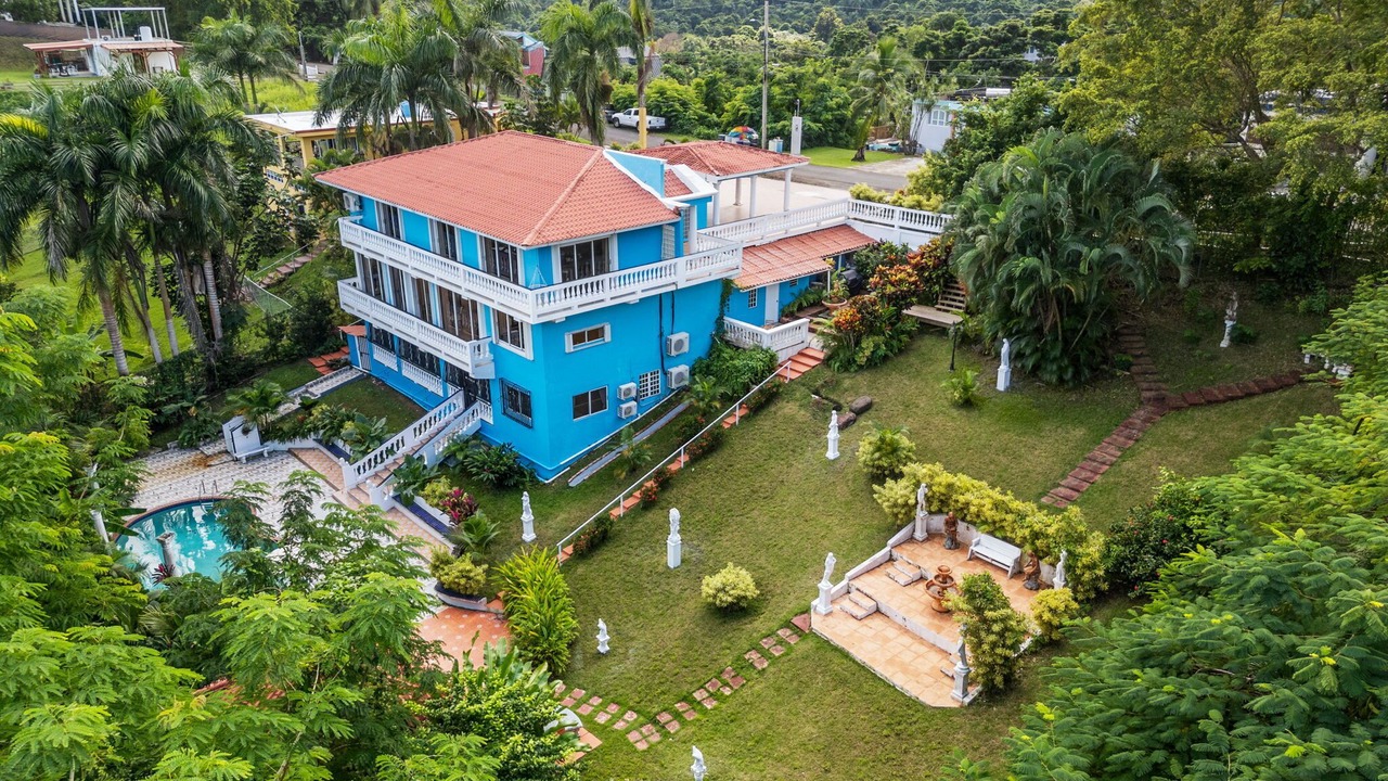 Photo of Outdoor in Playa Fortuna