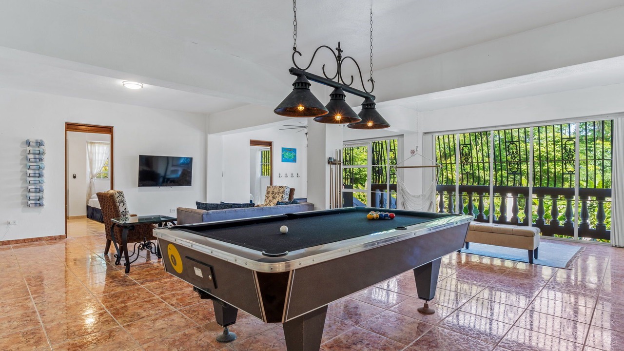 Photo of Bedroom in Playa Fortuna