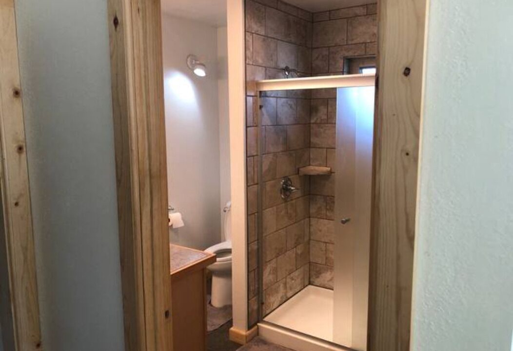 Photo of Bathroom in McKinley Park