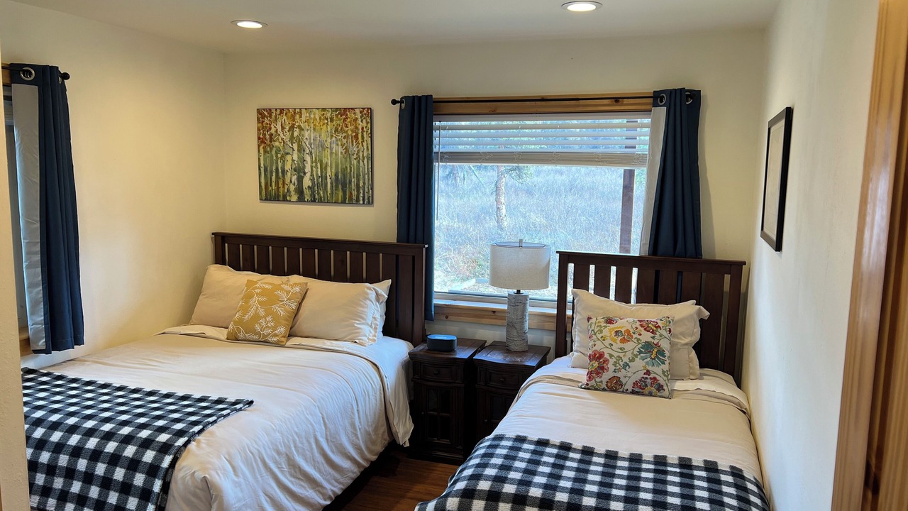Photo of Bedroom in McKinley Park