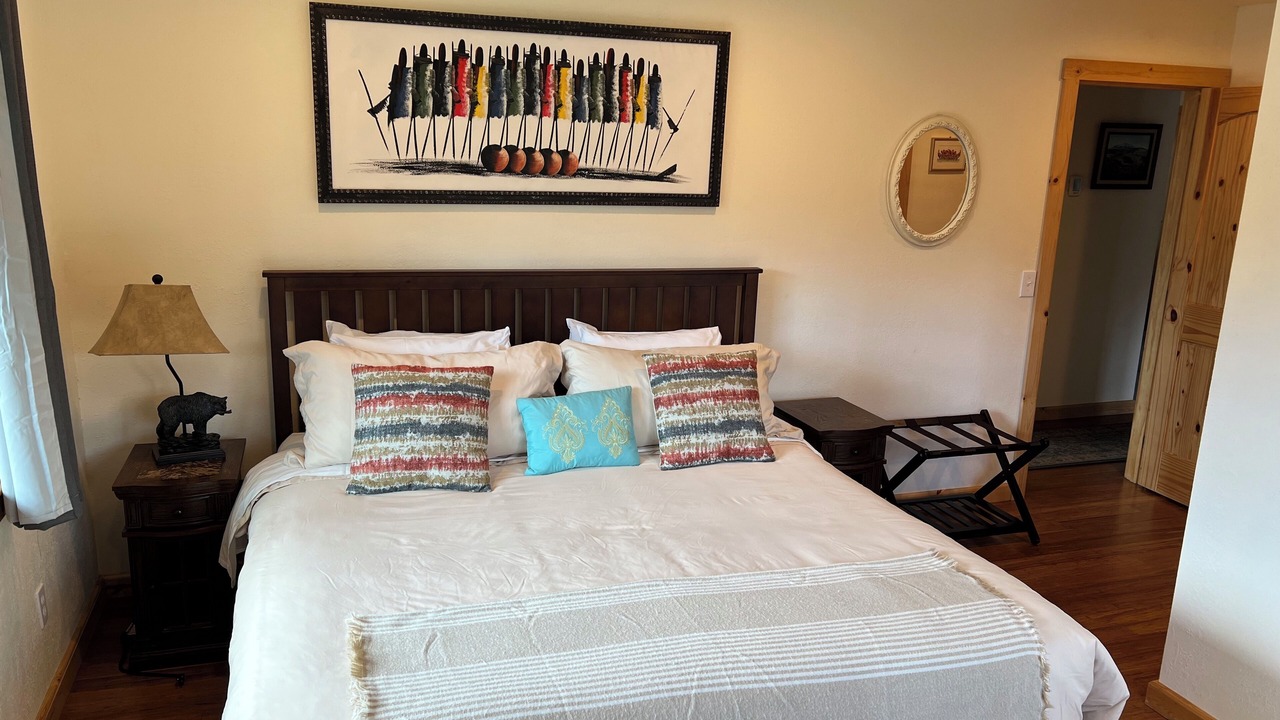 Photo of Bedroom in McKinley Park