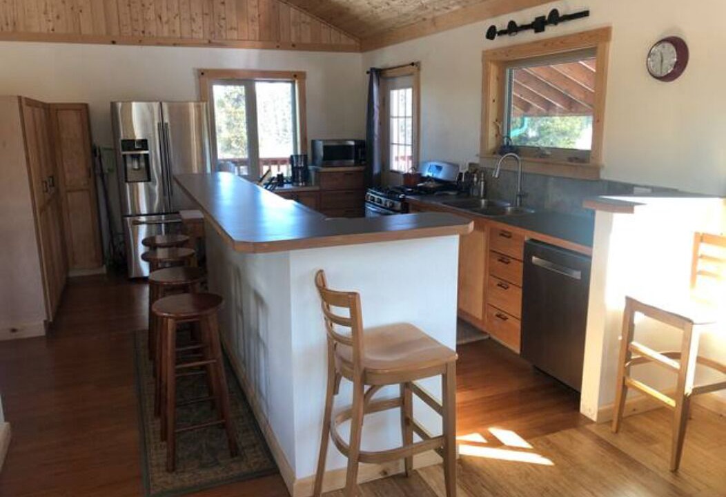 Photo of Kitchen in McKinley Park