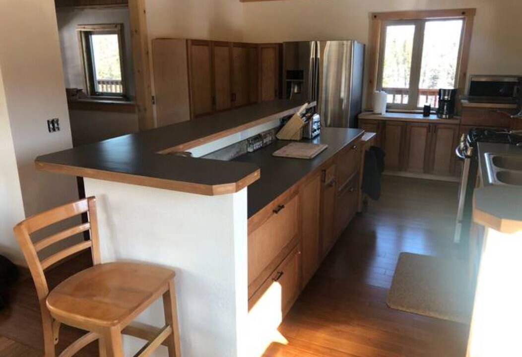 Photo of Kitchen in McKinley Park