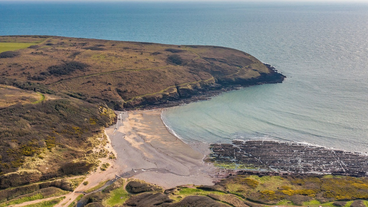 Photo of Others in Manorbier