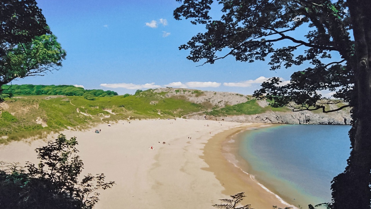Photo of Others in Manorbier