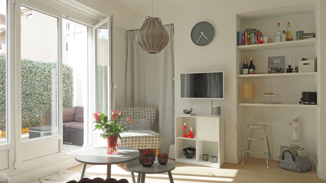 Photo of Livingroom in Gambetta