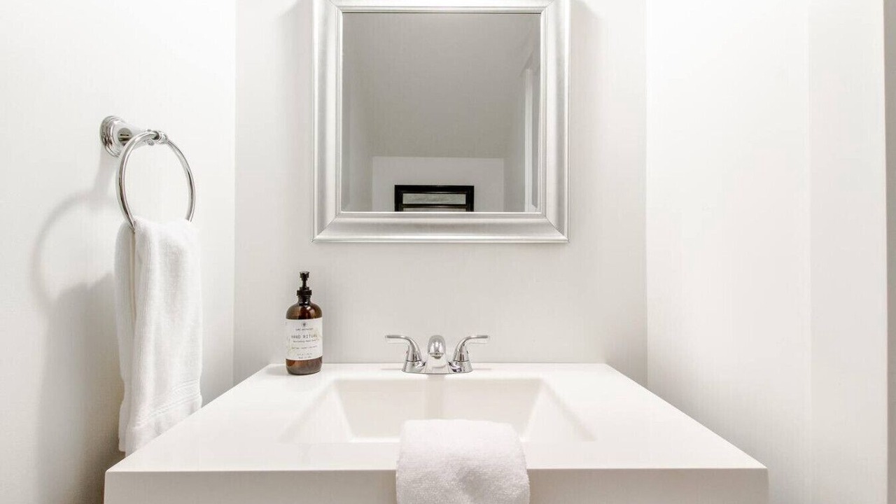 Photo of Bathroom in Inglewood