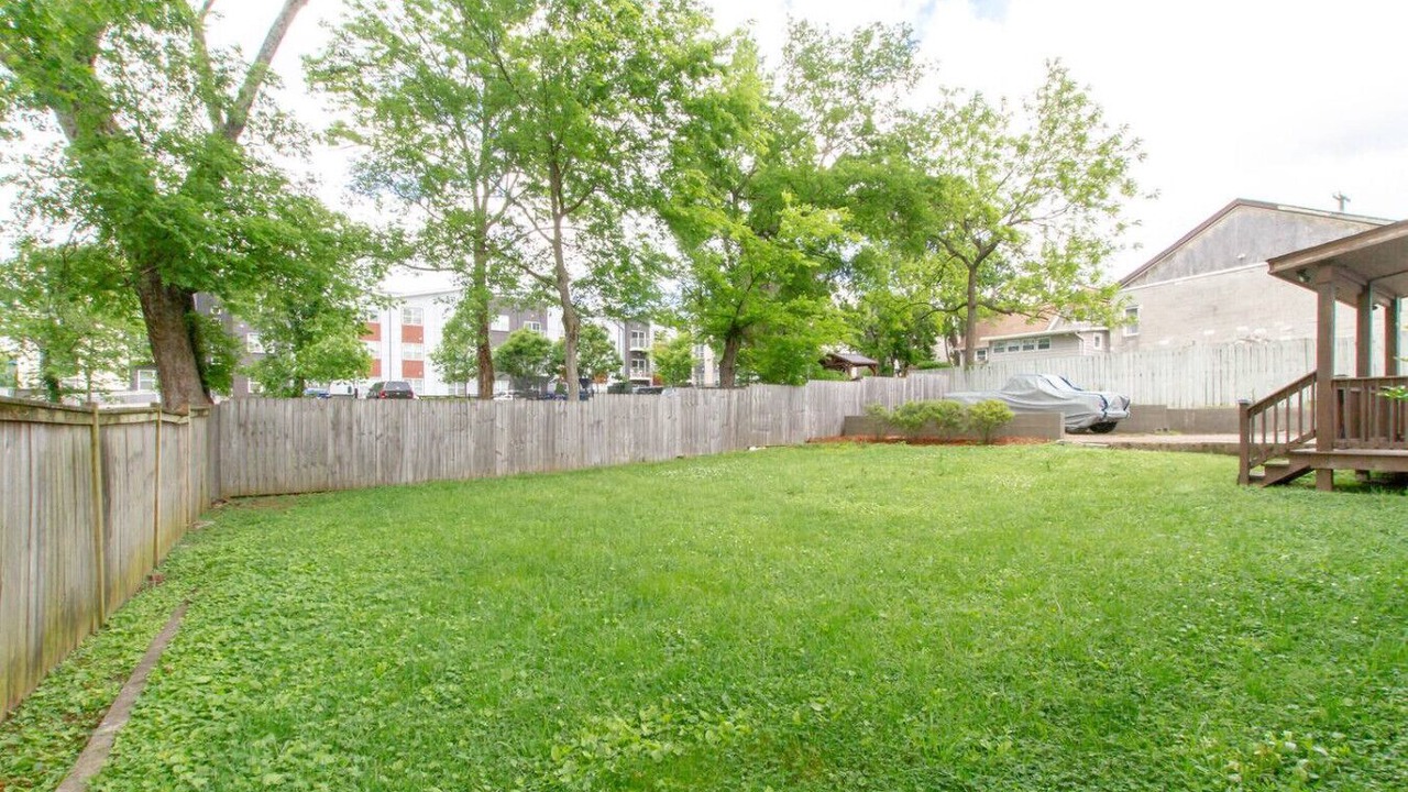 Photo of Outdoor in Inglewood