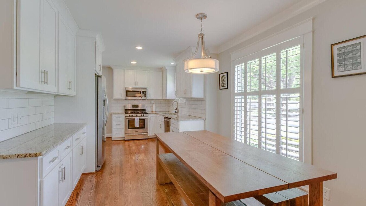 Photo of Kitchen in Inglewood