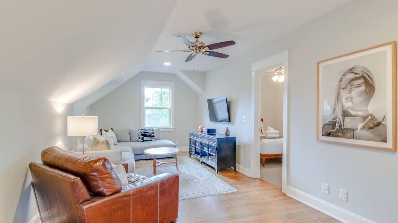 Photo of Livingroom in Inglewood